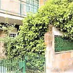 The Timeless Studio Janiculum Hill