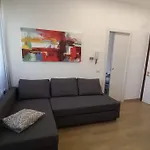 Crystal Apartment