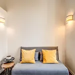 Colosseo View Suite