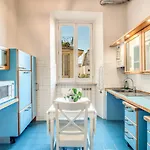 Colosseo View Suite