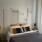 B&B Room Of Arts