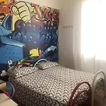 Hostel Roma For Backpackers