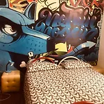 Hostel Roma For Backpackers