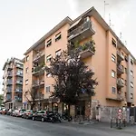 Domus Francisca Via Gregorio VII Nr 90