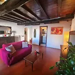 La casa della zia Lucita
