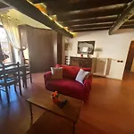 La casa della zia Lucita