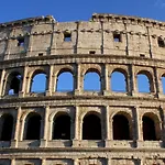 Mini appartamento Colosseo