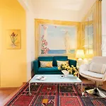 Monti Romantic Sunshine Maisonette