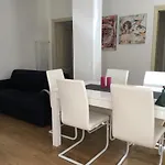Rome Accomodation