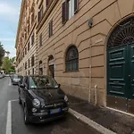 Villa Borghese & Villa Albani Apartment