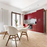 Albaroma Apartment