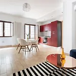 Albaroma Apartment