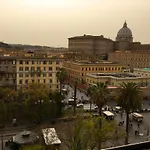 St Peter Bed In Rome