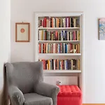 Iflat Via Del Corso Elegant Apartment