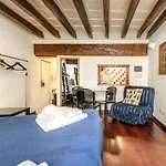 Trastevere Apartments