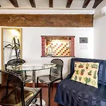 Trastevere Apartments