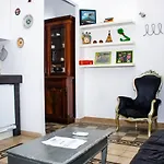 Vatican Museum Apartament