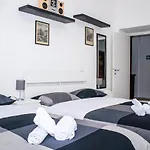 Vatican Museum Apartament