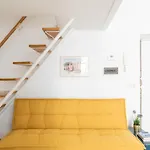 Iflat Yellow Monti Studio Apartment