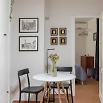 Iflat Pantheon Cozy Studio