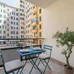 Iflat Opificio New Light Apartment