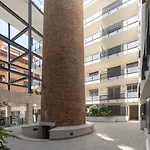Iflat Opificio New Light Apartment