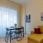 Villa Pamphili&Vaticano Lovely Apartment