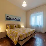 Villa Pamphili & Vaticano Lovely Apartment