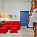 Studio Apt In Rome City Centre Via Gregoriana By Halldis