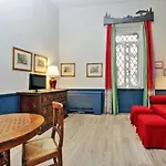 Studio Apt In Rome City Centre Via Gregoriana By Halldis