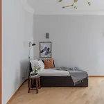 Iflat Spacious Penthouse Near The Vatican City