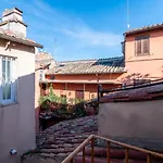Roof Terrace Dell\'Orso Navona Sq.