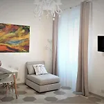 Appartamento In Borgo Vittorio A Due Passi Da San Pietro