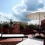 Spanish Steps Amazing Terrace