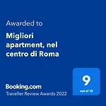 Migliori Collection Apartment