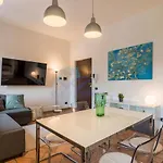 Sweety apt New in Rome Fleming&Corso di Francia