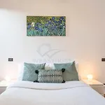 Sweety apt New in Rome Fleming&Corso di Francia