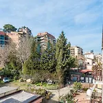 Sweety Apt New In Rome Fleming & Corso Di Francia