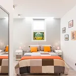 Vatican Townhouse