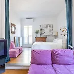 Spanish Step Rooftop Boutique Apartment Rome