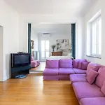 Spanish Step Rooftop Boutique Apartment Rome