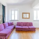 Spanish Step Rooftop Boutique Apartment Rome