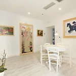 Moma Luxury Vatican Apartment By Varental