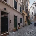 Piazza Navona&Pantheon Central Apartment