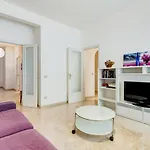 Vatican Andrea\'S Apartment