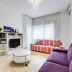 Vatican Andrea\'S Apartment