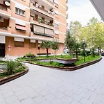 Vatican Andrea\'S Apartment