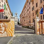 Moma Luxury Vatican Apartment By Varental