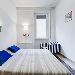 Appartamento Con 3 Camere Da Letto E 2 Bagni Vicino Al Vaticano