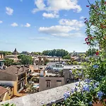 The View Trastevere